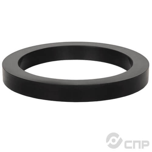 Кольцо прямоугольного сечения 2,2х1х1