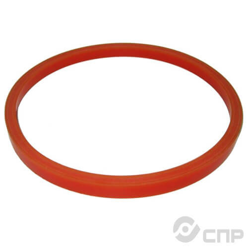 Кольцо прямоугольного сечения 2,2х1х1