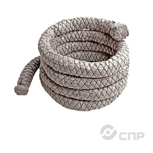 Базальтовые шнуры теплоизоляционные в Кулябе