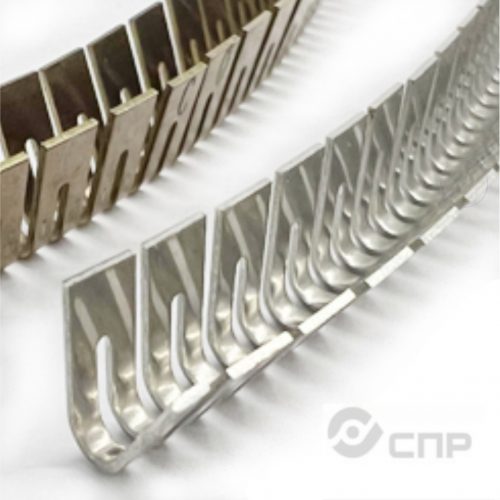 Пружины меандровые в Кулябе